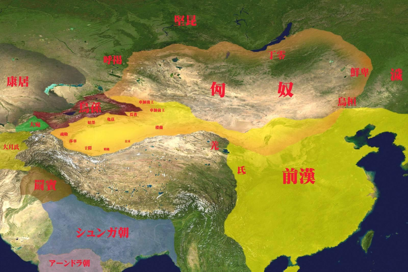 黄帝时期人口_黄帝到底是哪里人 辽宁出土一座五千年前遗址,解开了其中真相(3)