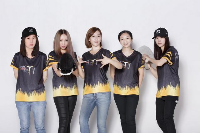 ehome csgo女队解散风波