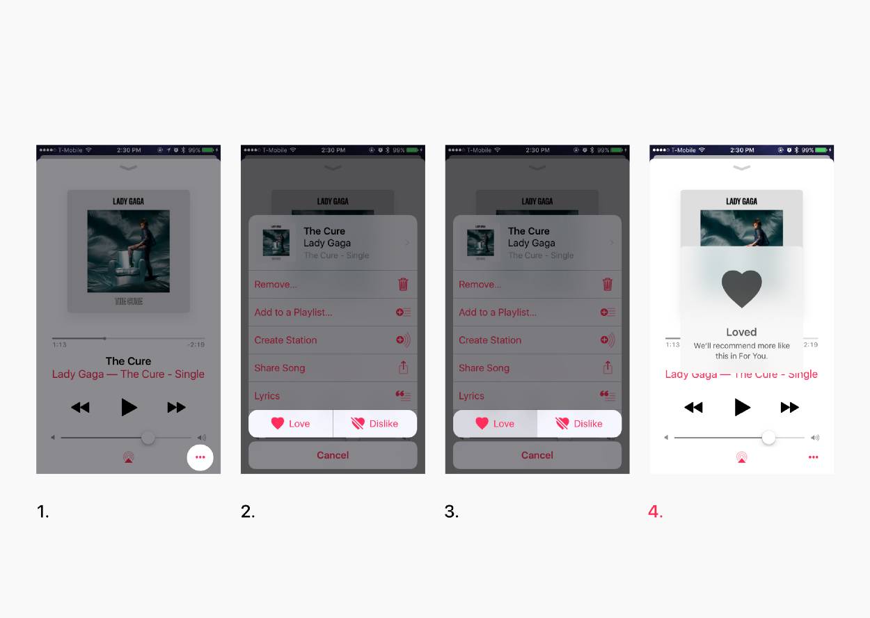 ʵϰ뱻Apple Music֮