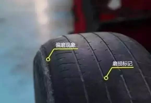 汽车养护一定少不了的轮胎护理！