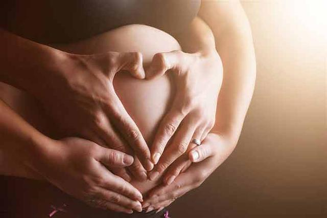怀孕八个月脚肿怎么办