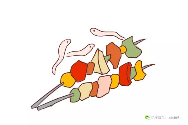 怀孕吃烧烤了怎么办