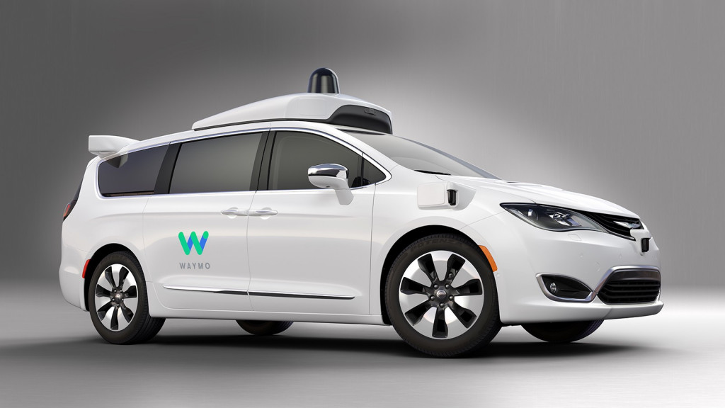 Waymo  Lyft ͹ͬƽԶʻɺ