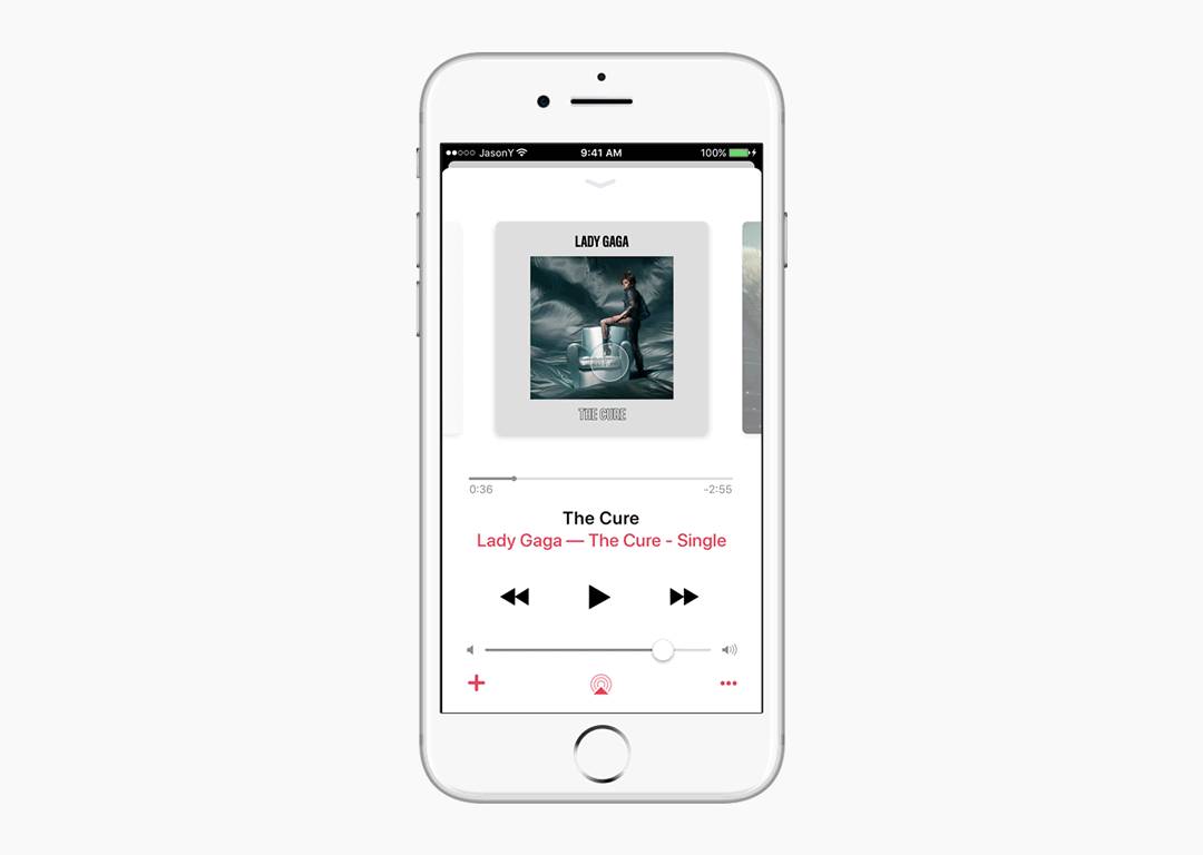 ʵϰ뱻Apple Music֮