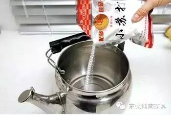 家里的水碱太大怎么办