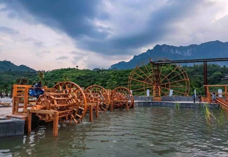 【凉都寻美】水城夏季旅游模式开启啦!