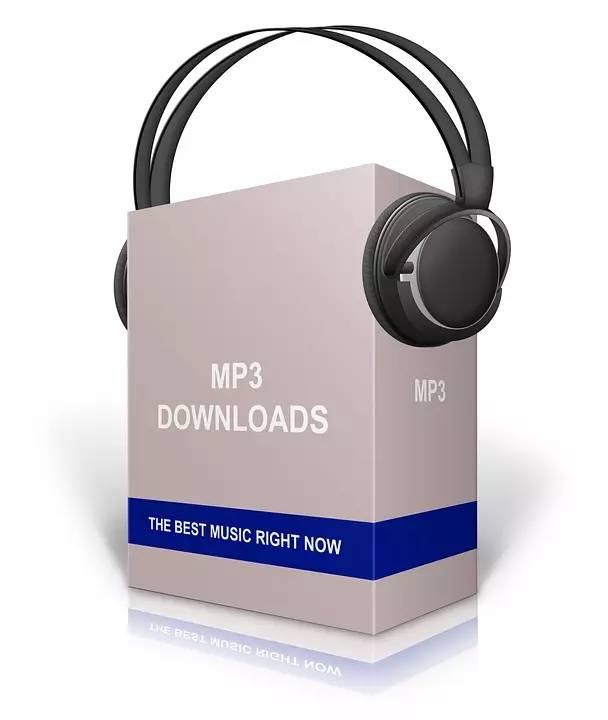 mp3卡了怎么办