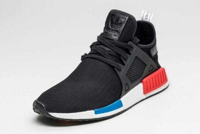 复刻发售 adidas nmd xr1"og"宣布复刻发售时间