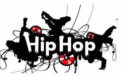 hiphop街舞