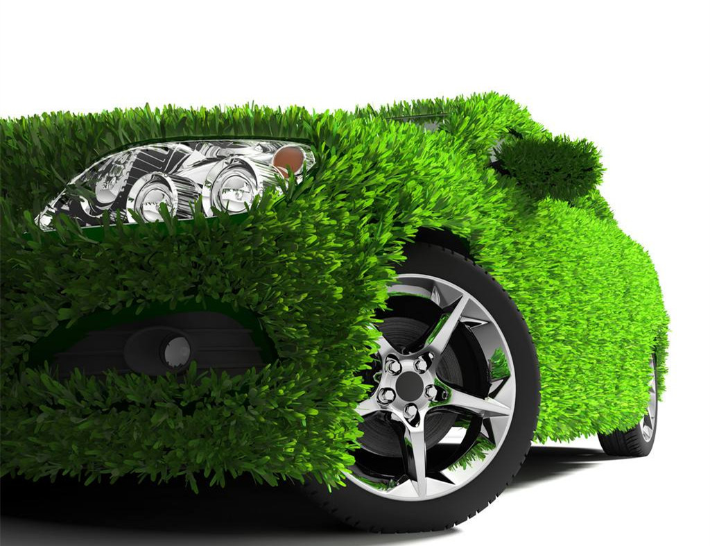 投融界专访许太永：纯电动汽车让出行更环保
