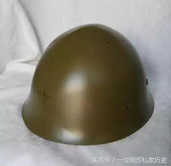历史的细节:日军90式钢盔如何有效地提升日军的阵亡率