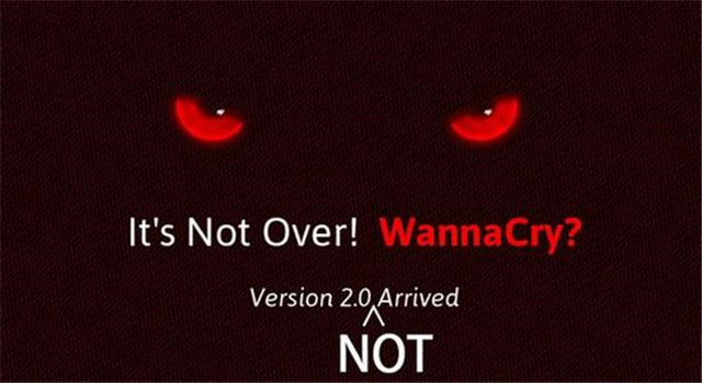 迪士尼遭黑客勒索不交赎金将会在网上免费公布尚未上映电影 “WannaCry” 病毒如何防范?
