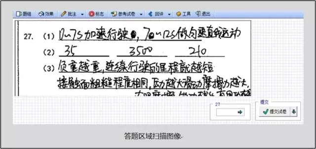 看完电脑阅卷的"内幕",你还会让孩子这样答卷吗?