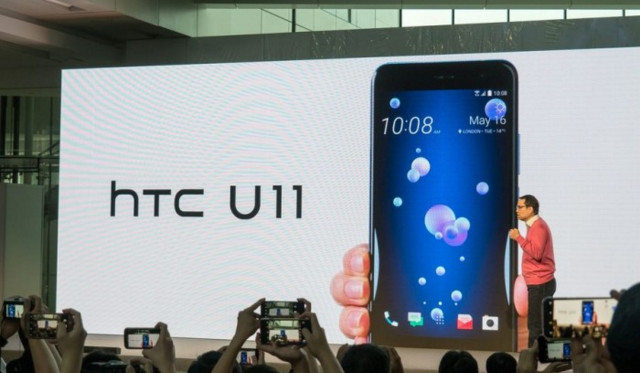 HTC U11 ˹ֵܼùע