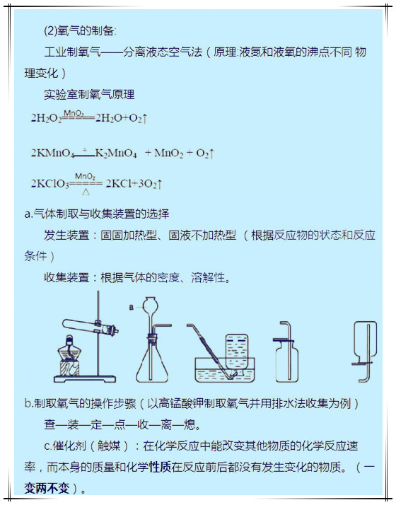 化学总上不了90？一考就溃！只因你没看这份资料！