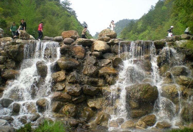 5月19日中国旅游日:这些景点不仅5折,还免费!