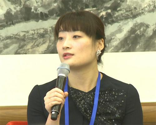 娃哈哈董事长之女宗馥莉,从公主到女王