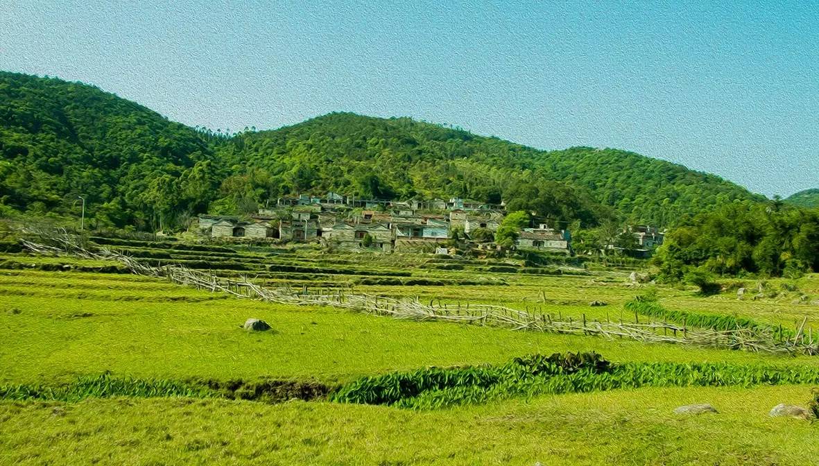 旅游 正文 位于惠安县紫山镇,是惠安海拔最高的有人居住的村落,也是