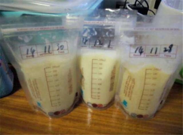 【母乳保存时间】冷藏母乳保存时间_母乳保存方法