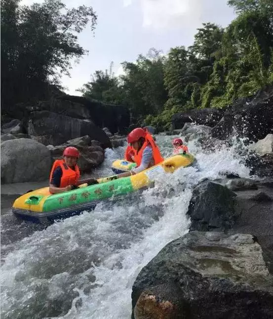 点赞: 诏安一景点现身厦门海峡旅游博览会!