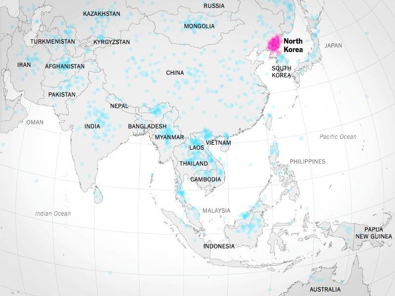 中东欧国家指哪些国家人口_指人图片(2)