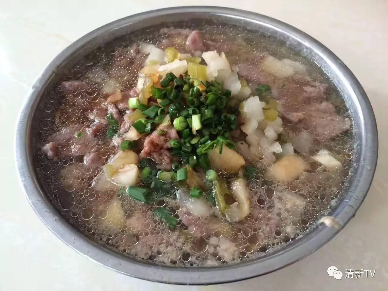 美食| 没吃过水角,酸缸?我怀疑你是假连州人