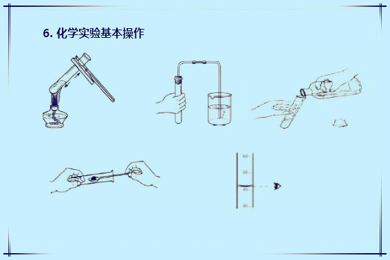 化学总上不了90？一考就溃！只因你没看这份资料！