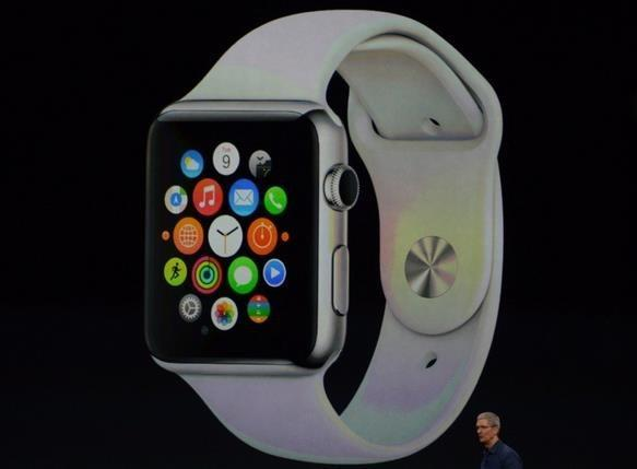 Apple WatchҽΣֱûδ