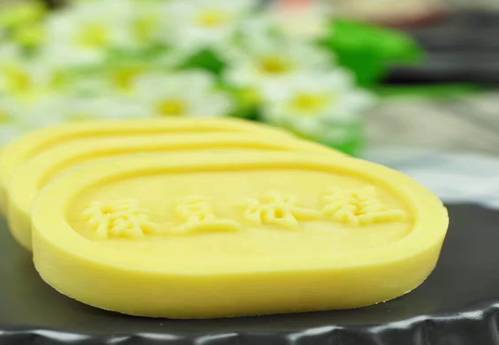 【活动发布】端午节前为家人亲手制作绿豆糕吧!