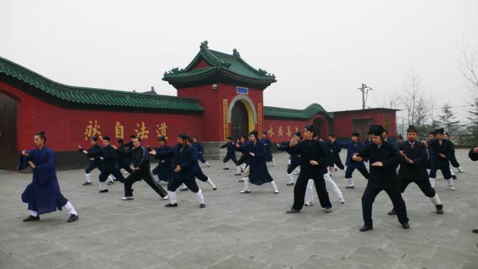 道观招聘_浙江烟霞道观招聘道士