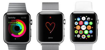 Apple WatchҽΣֱûδ