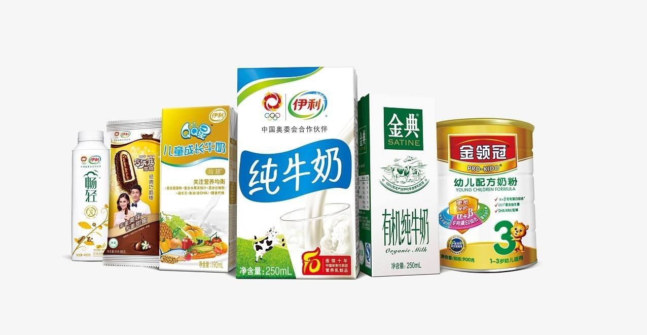 2019中国十大牛奶排行_澳牧进口儿童牛奶 助力宝宝成长 评测擂台