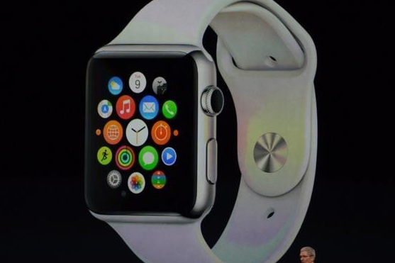 Apple WatchҽΣֱûδ