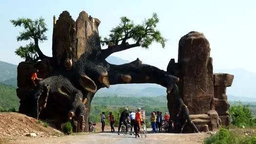 19旅游日,朝阳这些景区免!票!啦!