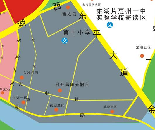 2021余杭东湖街道gdp_东湖街道的科技园区(3)