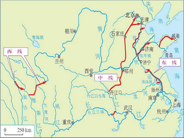 陕西安康:汉江流域或为人文始祖诞生地