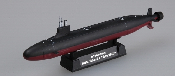 095级核潜艇