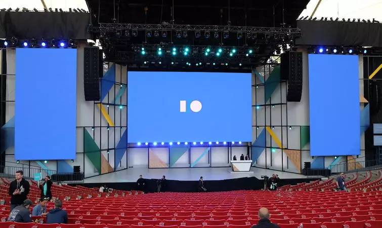 Google ȴϷ 10 ƷӲз񣬵ն˹ | Google I/O ֳ