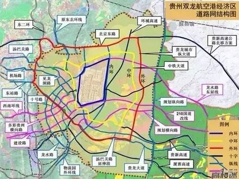 双龙航空港经济区升格为国家级临空经济示范区生态城五周年再添荣耀