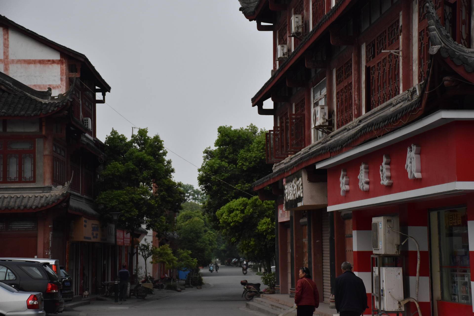 中国人口最多的镇_古市镇居民人口数