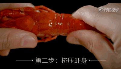小龙虾便当怎么吃