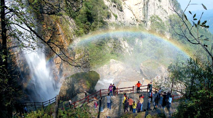 太平有哪些旅游景点