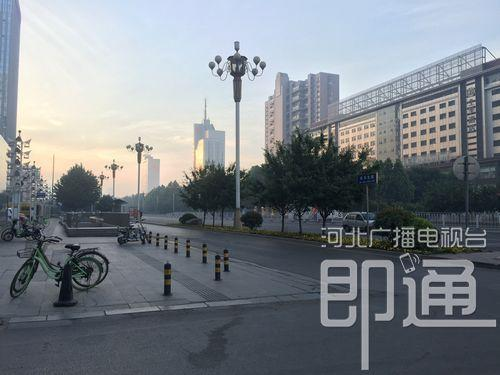 石家庄市区有多少人口_河北 石家庄绿化工程方案促城市形象再提升