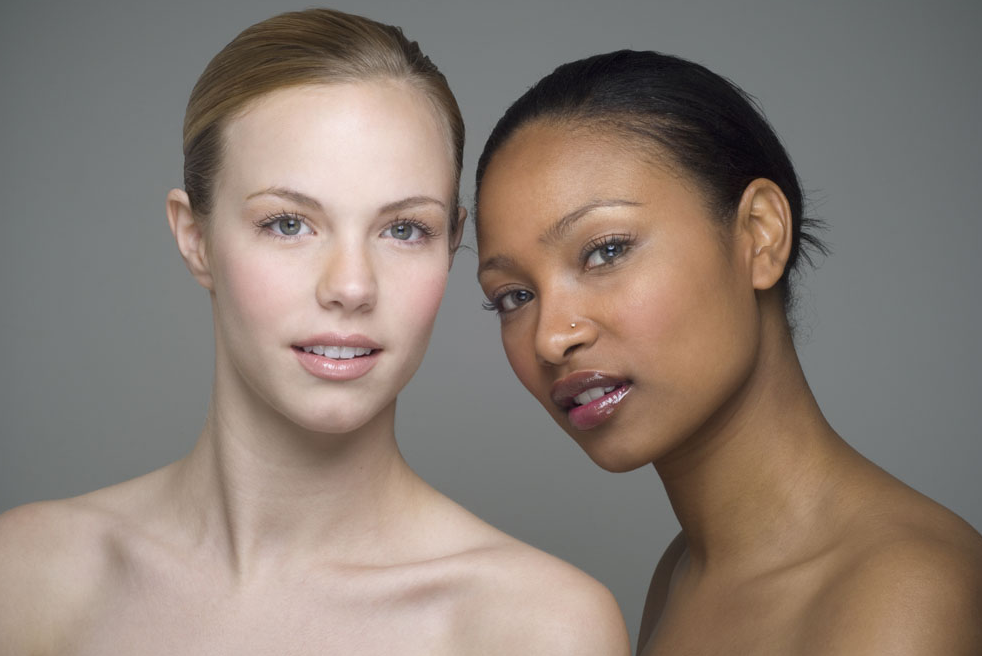 美白化妆品使用久了皮肤会发黑?健康美白小贴士