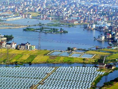 浙江人口大镇_...有37万多常住人口的工业大镇、经济重镇.图/受访者提供-浙江(3)