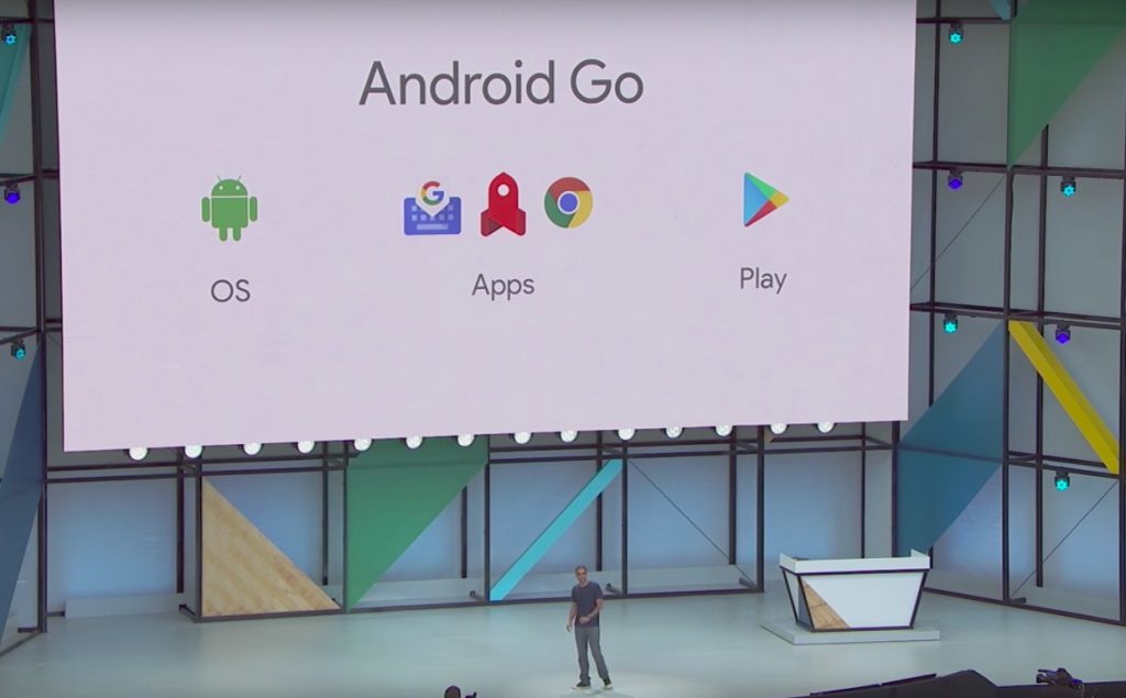 Ϊ˻ȡһ 10 ûGoogle Ĳʵ Android Go