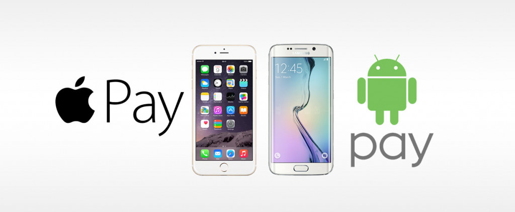 Apple Pay  Android Pay սңԼӽչͼ