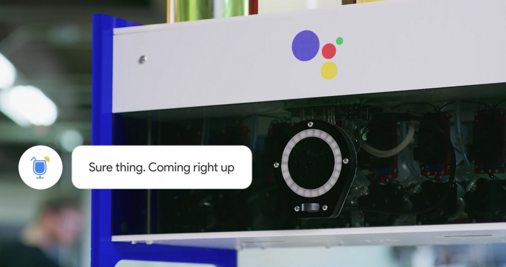 Google Assistant ƽ𣬳 SDK ɢ