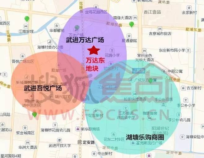 2021武进区湖塘镇gdp_常州历史就是一部武进市拆分史,全国第二县级市武进真的有点惨