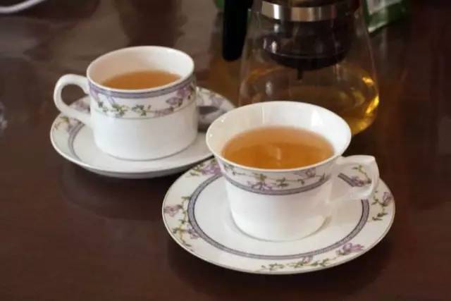 泡茶用什么杯子